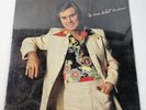 George Jones I Am What I Am Lp 1980 SEALED NOS Vinyl