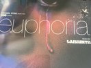 Labrinth Euphoria VMP Exclusive Marble Purple Vinyl
