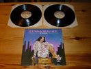 DONNA SUMMER GREATEST HITS Vol 1+2 ON THE RADIO VINYL ALBUM 2x RECORDS LPs EX/NM