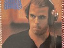 SHAUN HARRIS S/T VINYL LP RECORD 1973 VG+ WEST COAST POP ART EXPERIMENTAL BAND