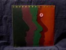 CREEDENCE CLEARWATER REVIVAL VERY RARE SEALED LP GOLD 1972 USA 1ST PRESS DIECUT