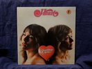 HEART VERY RARE SEALED GF LP DREAMBOAT ANNIE 1976 USA 1stPRESS NOT A REISSUE