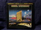 GRATEFUL DEAD VERY RARE SEALED LP FROM THE MARS HOTEL 1974 USA 1stPRESS EMBOSSED