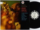 Benny Carter - Further Definitions LP - Impulse  - A-12 Mono RVG PROMO