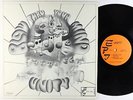 Byron Morris & Unity - Blow Thru Your Mind LP - E.P.I. Spiritual Free Jazz VG++