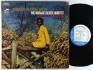 Horace Silver - Serenade To A Soul Sister LP - Blue Note - BST 84277 RVG