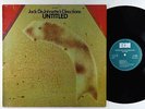 Jack Dejohnette's Directions - Untitled LP - ECM Germany VG+