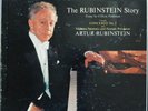 RCA LSC2265 Chopin:Piano Con #2/Rubinstein/NSOL/Wallensteini,9S/8S SD,deluxe,NM-