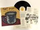 MEAT PUPPETS Up On The Sun (1985) LP +Inner & Insert NEVER PLAYED MINT  ML 54