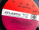 LED ZEPPELIN IV 1971 UK 1ST LP MATRIX A3 B3 PORKY PECKO DUCK VG-/VG-