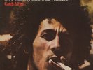 BOB MARLEY & THE WAILERS CATCH A FIRE 1973 ISLAND RECORDS VINYL LP