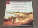 SLS 5048 ed1 6LP Klemperer conducts Mozart, the Columbia SAX recordings. NM/MINT
