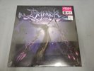 DETHKLOK Dethalbum II LP sealed 2023 Transparent Bubblegum VINYL Record NEW