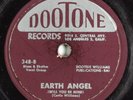 R&B Doo Wop 78 PENGUINS Earth Angel DOOTONE 348 HEAR 2895