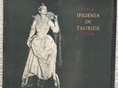MARIA CALLAS Dino Donde IFIGENIA IN TAURIDE Rare 2-LP Box w/ Booklet on MRF 63