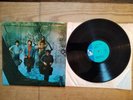 très rare LP  Groundhogs Scratching The Surface LBS 83199 UK 1968 blues rock