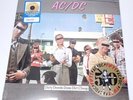 AC/DC Dirty Deeds Done Dirt Cheap Limited 50th Anv Gold Color Vinyl LP Sealed