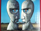 VINYLE PINK FLOYD THE DIVISION BELL¤FIRST PRESS UK 1994¤EMD 1055¤GATEFOLD