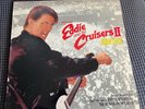 Eddie and the Cruisers 2 Vinyl LP *Excellent Condition Rare John Cafferty
