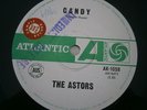 THE ASTORS - CANDY