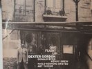 Dexter Gordon - One Flight Up Blue Note 84176 LP RVG Liberty Look