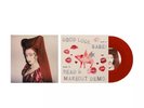 Chappell Roan GOOD LUCK, BABE  | LIMITED OPAQUE RED VINYL 7