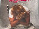 Rod Stewart, Out Of Order, LP, NEW, Sealed, Original 1988 Pressing, Delete hole