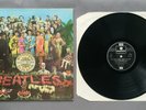 The Beatles ‎– Sgt. Pepper's Lonely Hearts Club Band LP, Parlophone ‎– PCS7027