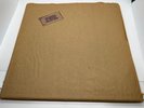 LED ZEPPELIN In Through The Out Door LP, Sleeve & Bag SWAN SONG Uncolored VG+