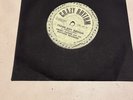CRAZY CAVAN & RHYTHM ROCKERS rare UK 1973 / ROCKABILLY TEDDY BOY  Boogie CR01 NM