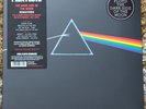 PINK FLOYD - THE DARK SIDE OF THE MOON (SEALED 180G REMASTERED VINYL ALBUM)