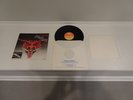 JUDAS PRIEST SOME HEADS GONNA ROLL  1984 CBS UK 12