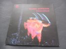 Black Sabbath - Paranoid 1970 UK LP VERTIGO SWIRL 1st