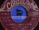 Polibio Mayorga CUMBIA A GO GO  CUMBIA ORGAN ECUADOR RARITY  CORDILLERA