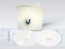 DAVID SYLVIAN & NINE HORSES | Snow Borne Sorrow | PRESALE 2xLP WHITE Vinyl
