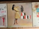 Ann Margret LP lot: The Vivacious One / On The Way Up /Bachelors' Paradise