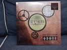 Rush Time Machine 4 LPs Records Box set Brand new Sealed from Factory