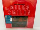Miles Davis Quintet – Miles Smiles GERMAN REISSUE LP in shrink Speakers Corner
