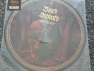 Black Sabbath - On Air 1970 (Picture Disc) [VINYL] new