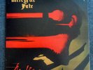 Mercyful Fate Melissa LP 1983 Brazil Pressung El Dorado Records