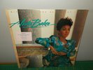 Anita Baker Giving You The Best That I Got Elektra Record LP Hype Sticker Sealed