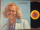 Jimmy Buffet: Havana Daydreamin' Vinyl Record Album LP 1975 ABC (ABCD-914) GD