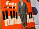 FATS DOMINO - HERE STANDS  London HAP2052 rarest BLUES LP Vinyl VG+/VG