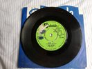 RUBY WINTERS UK STATESIDE DEMO 45 I WANT ACTION/BETTER   1968 1st ISSUE