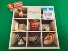 Monophonics Sage Motel NEW SEALED SOUL Orange LP 2022 Piranha Records
