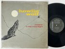 HOWLIN' WOLF Moanin' in the Moonlight Chess 1958 Mono Orig Sheldon SHRINK VG+ LP