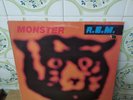 R.E.M. Monster  1994 GERMANY LP VINYL ALTERNATIVE ROCK