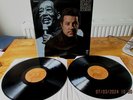 KENNY BURRELL. ELLINGTON IS FOREVER. 2 LP SET. FANTASY/MUSIDISC 5987
