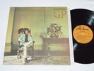 GRAM PARSONS - GP G.P. LP 1973 Reprise Records Canada MS-2123 Brown Label VG/VG+