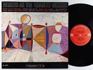Charles Mingus - Mingus Ah Um LP - Columbia - CL 1370 2-Eye Mono DG VG+